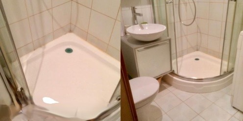 Уборка ванной в квартире Уборка ванной в квартире
