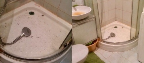 Уборка ванной в квартире Уборка ванной в квартире