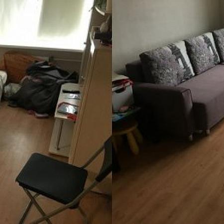 Срочная уборка квартиры в Егорьевске